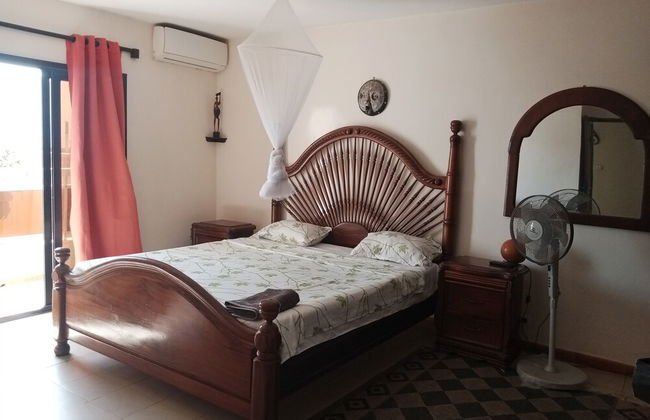 Residence Hotel Kakatar - Foto 13