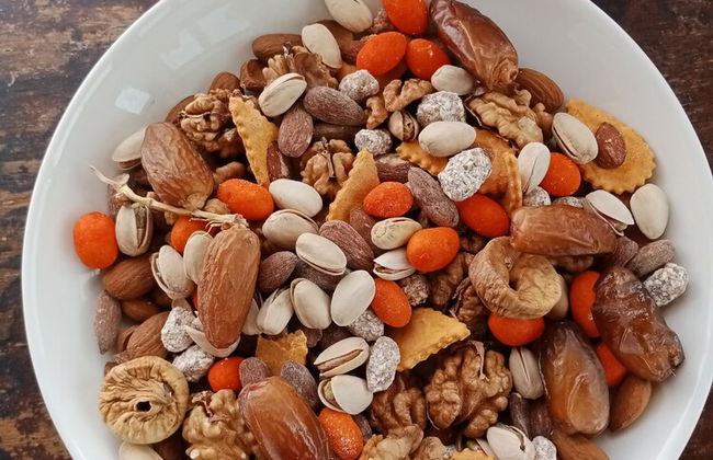 Residence Hotel Kakatar - Foto 51