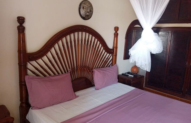 Residence Hotel Kakatar - Foto 2