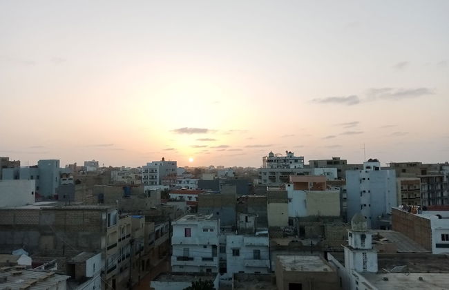 Residence Hotel Kakatar - Foto 58