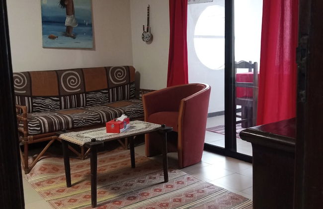 Residence Hotel Kakatar - Foto 5