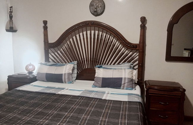 Residence Hotel Kakatar - Foto 14