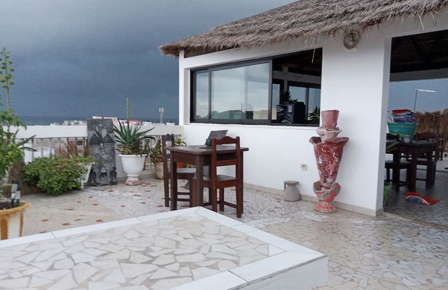 Residence Hotel Kakatar - Foto 39