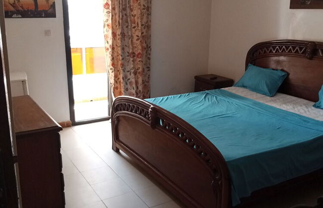 Residence Hotel Kakatar - Foto 8