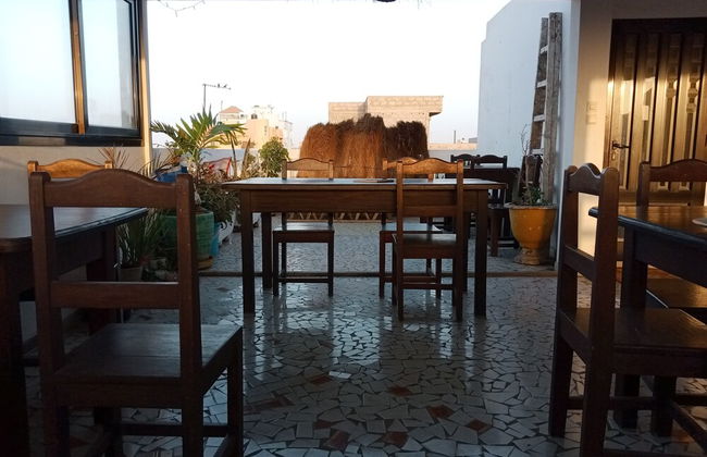 Residence Hotel Kakatar - Foto 41