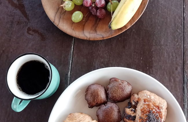 Residence Hotel Kakatar - Foto 46