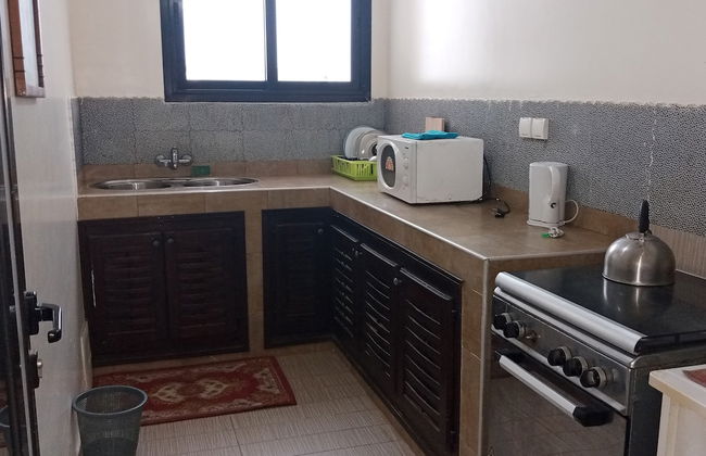 Residence Hotel Kakatar - Foto 18