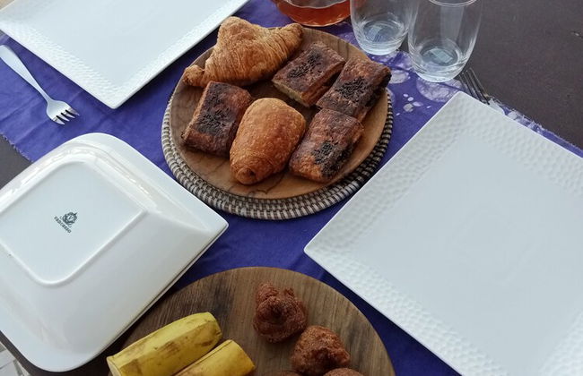 Residence Hotel Kakatar - Foto 49