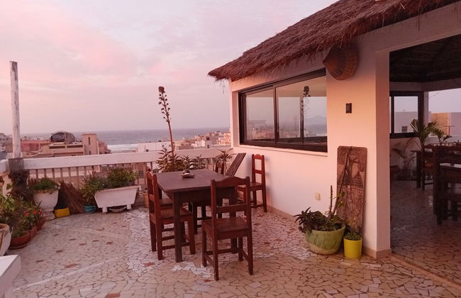 Residence Hotel Kakatar - Foto 32