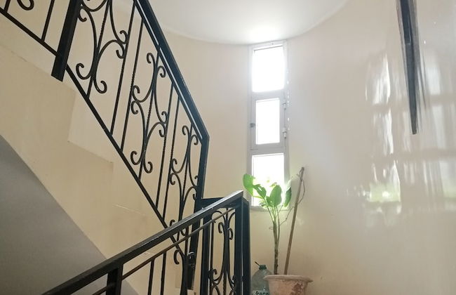 Residence Hotel Kakatar - Foto 52