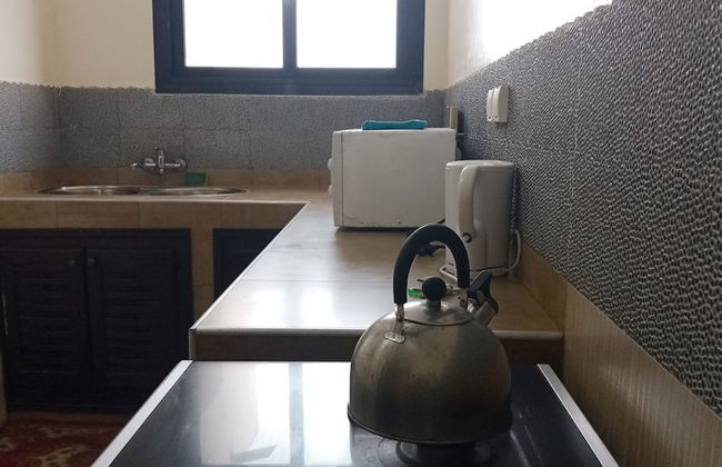 Residence Hotel Kakatar - Foto 17