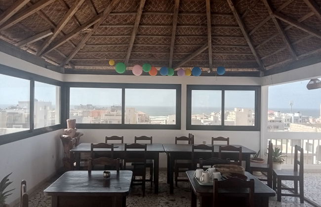 Residence Hotel Kakatar - Foto 38