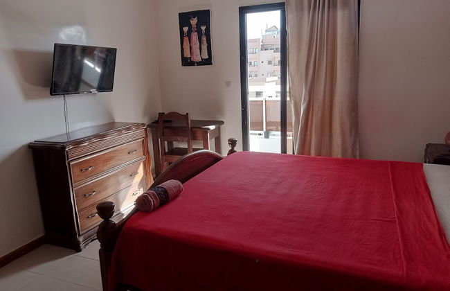 Residence Hotel Kakatar - Foto 1