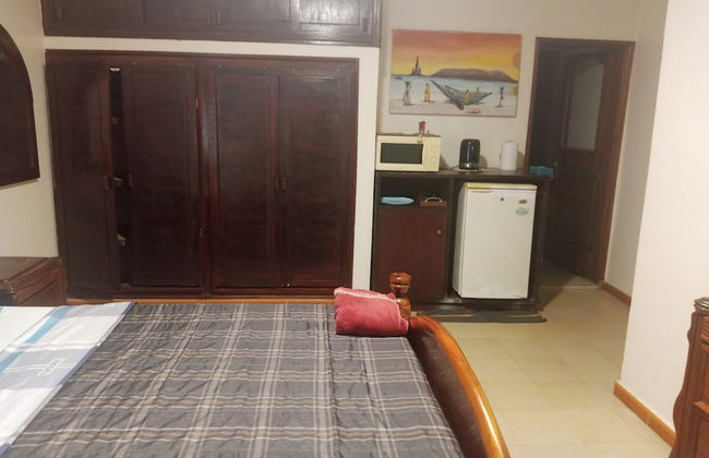 Residence Hotel Kakatar - Foto 7