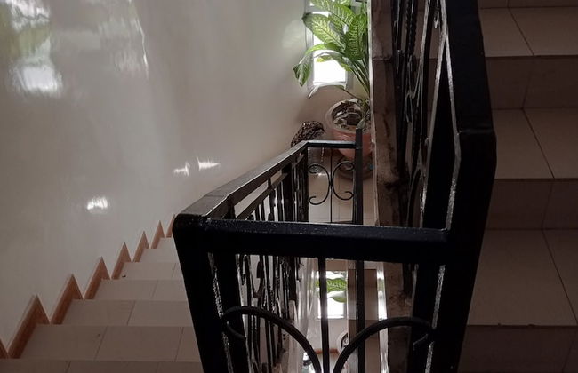 Residence Hotel Kakatar - Foto 53