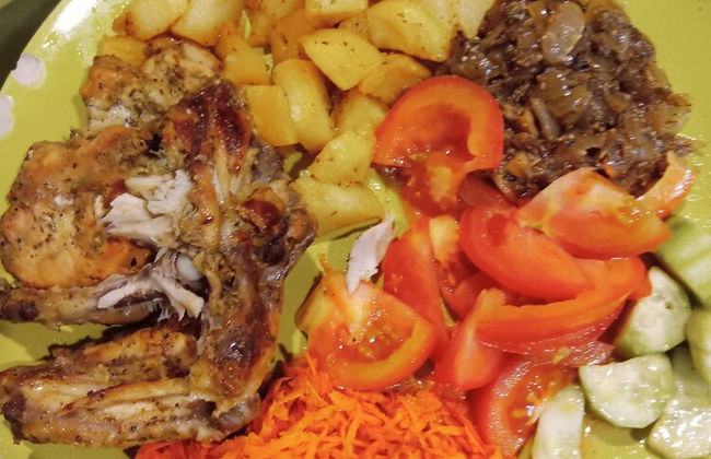 Residence Hotel Kakatar - Foto 40