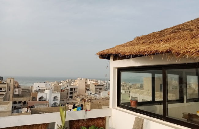 Residence Hotel Kakatar - Foto 61