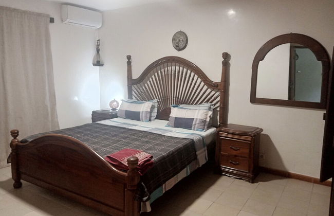 Residence Hotel Kakatar - Foto 12