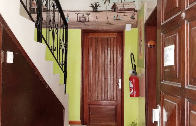 Residence Hotel Kakatar - Foto 56