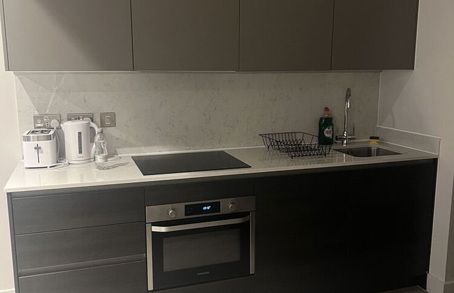 Beautiful Apartment With Excellent Water View - Foto 5