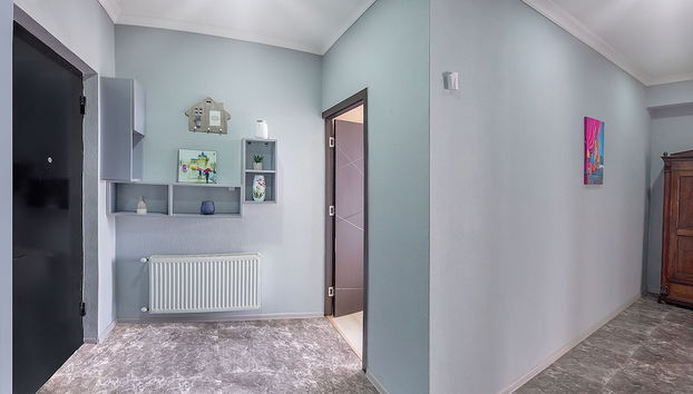 Ingresso interno
