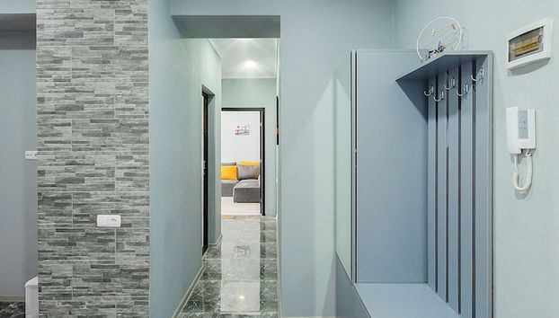 Ingresso interno