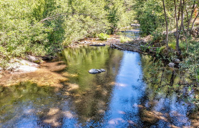 Yosemite Heights on Big Creek - Foto 24