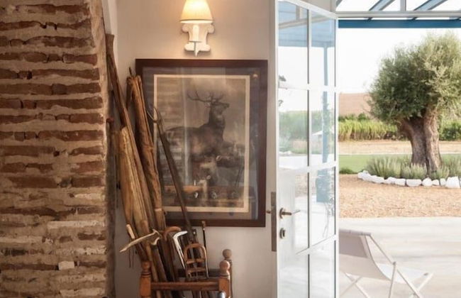Herdade Quinta da Chamine - Foto 3