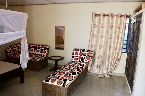 Photo 4 - Room in Guest Room - A Wonderful Beach Property in Diani Beach Kenya.a Dream Holiday Place
