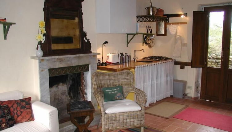 Photo 1 - Adorable Tuscan Cottage With Beautiful Garden Just Outside Lucca, Sleeps 2