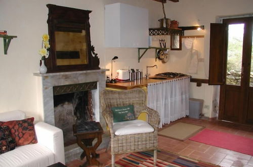 Photo 1 - Adorable Tuscan Cottage With Beautiful Garden Just Outside Lucca, Sleeps 2