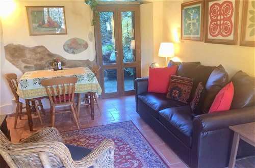 Photo 4 - Adorable Tuscan Cottage With Beautiful Garden Just Outside Lucca, Sleeps 2