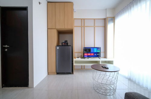 Photo 14 - Comfy And Spacey 2Br Apartment At Suncity Residence