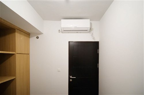 Photo 8 - Comfy And Spacey 2Br Apartment At Suncity Residence
