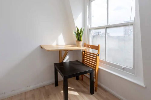 Photo 13 - Central & Compact 1BD - 5min Walk to Paddington