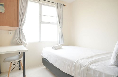 Photo 10 - Comfortable And Homey 2Br Belmont Residence Puri Apartment