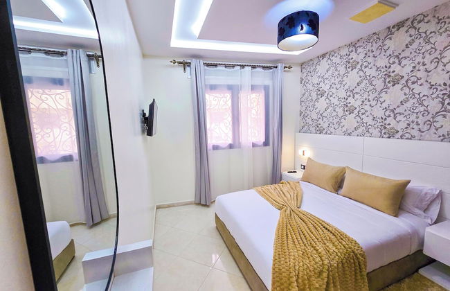 Elite Holiday Homes - Luxury & Centric Flat - Foto 20