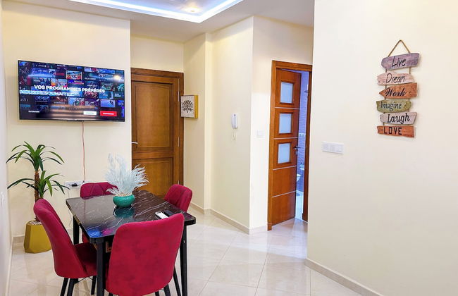 Elite Holiday Homes - Luxury & Centric Flat - Foto 41