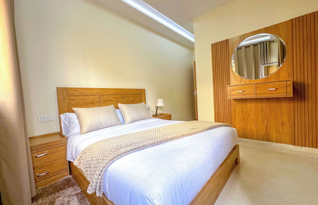 Elite Holiday Homes - Luxury & Centric Flat - Foto 11