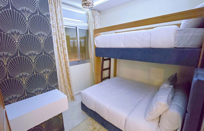 Elite Holiday Homes - Luxury & Centric Flat - Foto 22