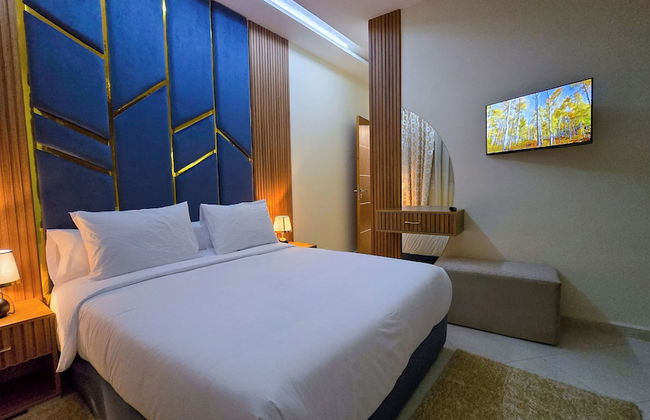 Elite Holiday Homes - Luxury & Centric Flat - Foto 26