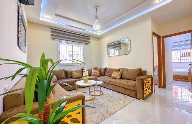 Elite Holiday Homes - Luxury & Centric Flat - Foto 40