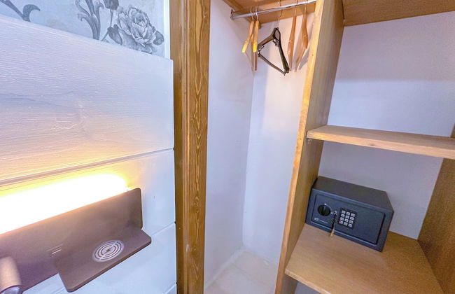 Elite Holiday Homes - Luxury & Centric Flat - Foto 18