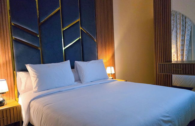 Elite Holiday Homes - Luxury & Centric Flat - Foto 21
