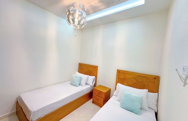 Elite Holiday Homes - Luxury & Centric Flat - Foto 5