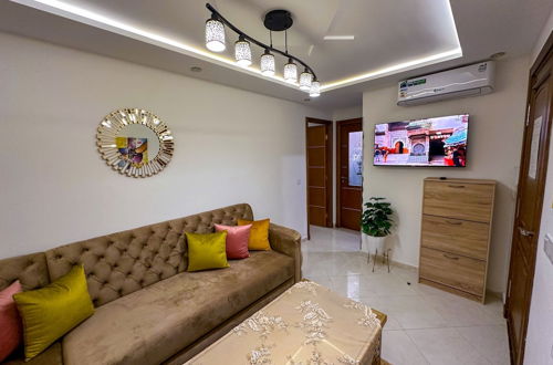 Photo 21 - Elite Holiday Homes - Luxury & Centric Flat