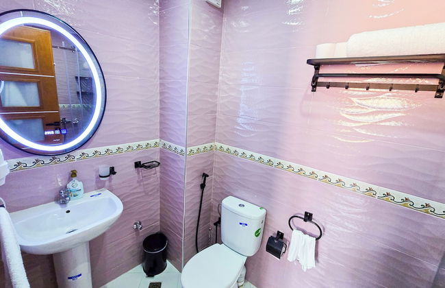 Elite Holiday Homes - Luxury & Centric Flat - Foto 62