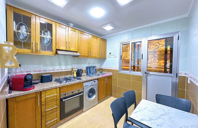 Elite Holiday Homes - Luxury & Centric Flat - Foto 32