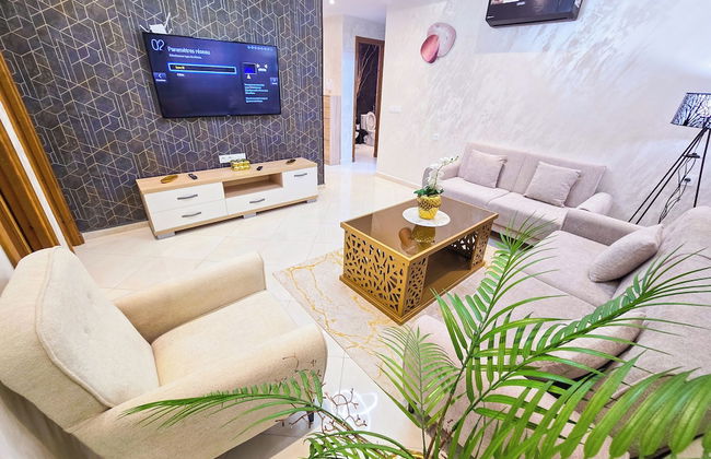 Elite Holiday Homes - Luxury & Centric Flat - Foto 43