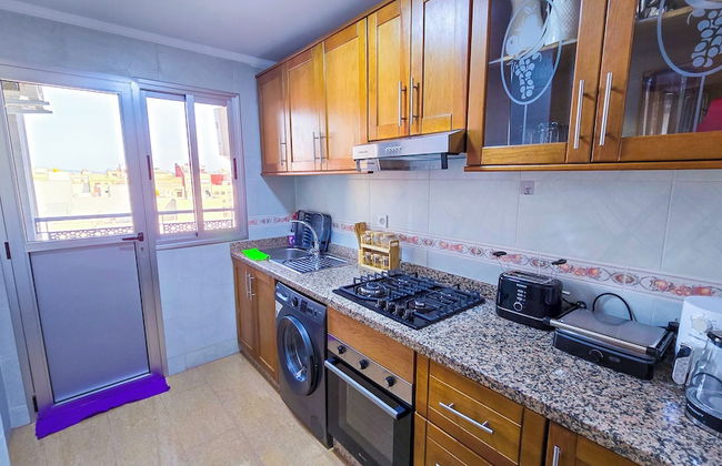 Elite Holiday Homes - Luxury & Centric Flat - Foto 35